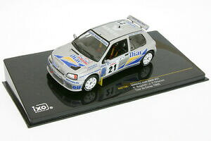 yz͌^ԁ@X|[cJ[@m[NI}LVc[hRX143 renault clio maxibugalski rallye tour de corse 1995rac 156
