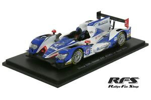 yz͌^ԁ@X|[cJ[@}2014imperatori kcmg[VO1434224oreca 03r24horeca 03r nissan 24h le mans 2014 imperatori kcmg racing 143 spark 4224