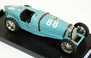 yz͌^ԁ@X|[cJ[@brumm 143r173uKbeB^Cv59 gpC^A1931_CJXgfJ[brumm 143 scale r173 bugatti type 59 gp italia 1931 diecast model car