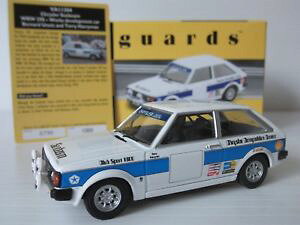 yz͌^ԁ@X|[cJ[@vanguards143chrysler sunbeamwrw 295va11304vanguards, 143 scale, chrysler sunbeam, wrw 295, rally development car, va11304