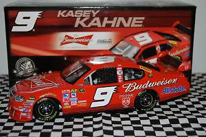 �y���������z�͌^�ԁ@�X�|�[�c�J�[�@listingkasey khane9 budweiser�_�b�W124�_�C�J�X�gnascar listingkasey khane 9 budweiser dodge charger 124 scale nascar diecast