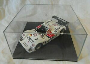 yz͌^ԁ@X|[cJ[@XP[[Xg|VF}trofeu 143rd scale joest porsche hagenuk 1st le mans 1997 part 903
