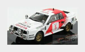 yz͌^ԁ@X|[cJ[@g^celica5Tt@1984bwaldegard hthorszelius ixo 143 rac258 motoyota celica 5 winner safari 1984 bwaldegard hthorszelius ixo