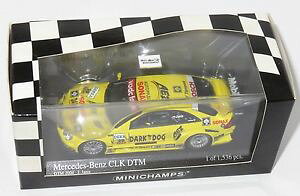 yz͌^ԁ@X|[cJ[@ZfXxcNX`[YxOWjX143 mercedes benz c class dark dog team rosberg dtm 2004 jjanis