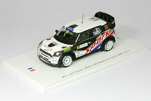 yz͌^ԁ@X|[cJ[@~jWN[p[wrcf}[detXAUX2012143 spark sf 040mini john cooper wrcdumasrallye de france alsace 2012 143 spark sf 040