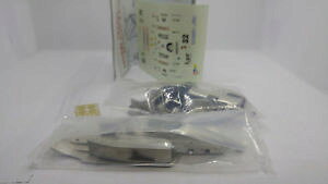 yz͌^ԁ@X|[cJ[@LbgR[jRX[XGWLbg143 tameo kits coloni cosworth cf187 white metal kit with engine no no bbr amr