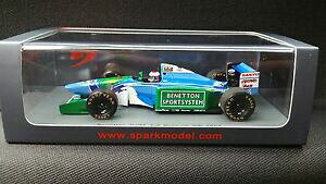 �y���������z�͌^�ԁ@�X�|�[�c�J�[�@listing143�X�p�[�N�x�l�g��b194�t�H�[�h�W���Xverstappen1994�x���M�[gp f1 s4483 listing143 spark benetton b194 ford jos verstappen 1994 belgian
