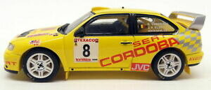 �y���������z�͌^�ԁ@�X�|�[�c�J�[�@143�_�C�J�X�g17apr2018n ypres2000skid 143 scale diecast 17apr2018n ypres rally 2000