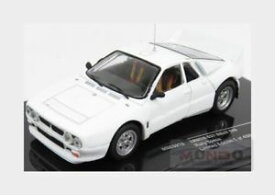 【送料無料】模型車　スポーツカー　ランチア＃ラリーホイールセットタイヤネットワークlancia 037 evo 0 rally spec 1983 with 2x set wheels and tyres ixo 143 mdcs013