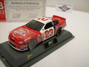 yz͌^ԁ@X|[cJ[@tH[hg[XEBXgW~[XyT[nascar ford taurus 23 winston jimmy spencer, 1998, revell 143, ovp