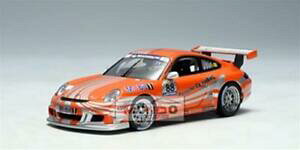 1/43 |VF 911 GT3Jbv 2006