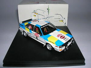 yz͌^ԁ@X|[cJ[@AEfBNg[fBTtrofeu audi quattro rally di san remo 1982 vincitore blomqvistcederberg 143 9