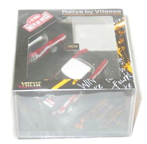 yz͌^ԁ@X|[cJ[@tBAbgAog[T143 fiat 124 abarth rally sanremo 1973 mverini