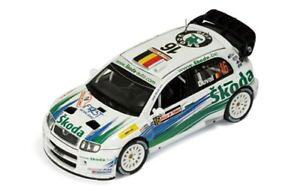 yz͌^ԁ@X|[cJ[@143XR[_fabia wrcgR2006 fduvalppivato143 skoda fabia wrc rally turkey 2006 fduval ppivato