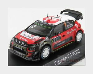 yz͌^ԁ@X|[cJ[@VgGAu_r[eJcitroen c3 wrc abu dhabi night v 8 rally montecarlo 2017 norev 143 nv155362