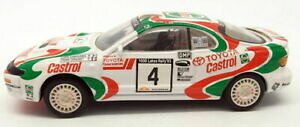 yz͌^ԁ@X|[cJ[@trofeu 143_CJXg12apr2018b toyota celica 4x4 10004[Ltrofeu 143 scale diecast 12apr2018b toyota celica 4x4 1000 lakes rally