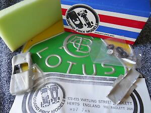 yz͌^ԁ@X|[cJ[@[^X23xxiiiOvmodsport 28zCg^Lbg~gflotus 23 xxiii grand prix models modsport 28 white metal kit mint boxed