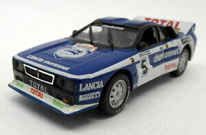 yz͌^ԁ@X|[cJ[@vitesse 143_CJXg72lancia 037de france1984vitesse 143 scale diecast 72 lancia 037 rally tour de france rally 1984