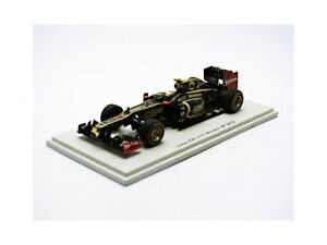 �y���������z�͌^�ԁ@�X�|�[�c�J�[�@�X�p�[�N143 �n�Xrenault e20 monaco gp 2012s3035spark 143 lotusrenault e20 monaco gp 2012s3035