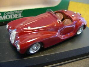 yz͌^ԁ@X|[cJ[@gbvftF[g^143 top model ferrari 815 tur40 coda corta tmc048