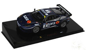 yz͌^ԁ@X|[cJ[@}eG[gtF[mattel elite 143 2007 ferrari f430 gtc 8