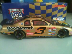 �y���������z�͌^�ԁ@�X�|�[�c�J�[�@�f�C���A�[���n�[�g�X�P�[�����o�X�v���V���b�v�����e�J����dale earnhardt124 scale 1998 3 gm goodwrench bass pro shops monte carlo