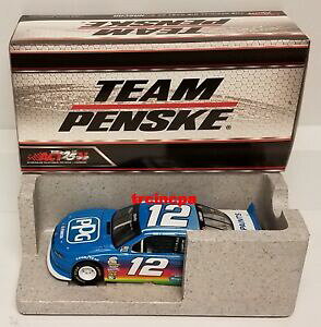 yz͌^ԁ@X|[cJ[@WCANVX^Ojoey logano 2017 lionelaction 12 ppg paints mustang 124 free ship