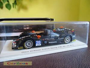 yz͌^ԁ@X|[cJ[@[X}143 spark, oreca 03nissan gdrive racing, 26 le mans 2013, s3748