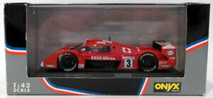 yz͌^ԁ@X|[cJ[@V}mE143_CJXgxlm99018g^gt onGb\ultron3}1999onyx 143 scale diecast xlm99018 toyota gt on esso ultron 3 le mans 1999