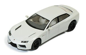 �y���������z�͌^�ԁ@�X�|�[�c�J�[�@�l�b�g���[�N�����{���M�[�j�z���C�gixo moc176 lamborghini estoque 200 white 143