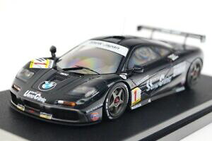 yz͌^ԁ@X|[cJ[@143 hpi 8253}Nf1 gtr19951NjbN143 hpi 8253 mclaren f1 gtr suzuka 1995 1 ueno clinic