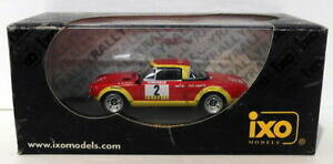 yz͌^ԁ@X|[cJ[@lbg[NfXP[tBAbgAog|gK[ixo models 143 scale rac032fiat 124 abarth winner portugal rally 1974 2