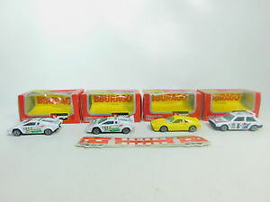 yz͌^ԁ@X|[cJ[@bo88914xu[S143f4175tF[4135`A4127{M[jovpbo8891 4x burago 143 model 4175 ferrari4135 lancia4127 lamborghini ovp