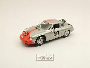yz͌^ԁ@X|[cJ[@|VFabarth targatI1962_CJXg143 be9425fJ[porsche abarth targa florio 1962 best 143 be9425 model car diecast
