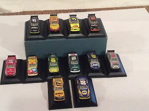 yz͌^ԁ@X|[cJ[@12nascar[^[X|[cauthentics 187bgnascar motorsports authentics 187 lot of 12