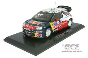 yz͌^ԁ@X|[cJ[@VgGbhu[LVR[ucitroen ds3 wrc red bull rally mexico 2011 loeb 118 norev 181555