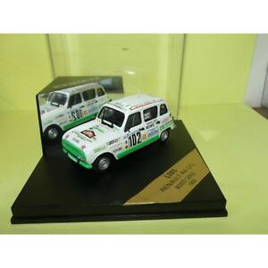 �y���������z�͌^�ԁ@�X�|�[�c�J�[�@���m�[�����e�J���������[renault 4 gtl rallye monte carlo 1993 l093 143 speed cesbron