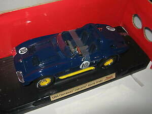 �y���������z�͌^�ԁ@�X�|�[�c�J�[�@92698ovp118�V�{���[�R���x�b�g�X�|�[�c1964118 chevrolet corvette grand sport 1964 road signature 92698 ovp