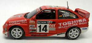 yz͌^ԁ@X|[cJ[@vitesse 143_CJXg66GXR[gwrclbg[Nq1998vitesse 143 scale diecastrally 66 ford escort wrc network q rally 1998