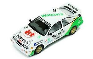 yz͌^ԁ@X|[cJ[@tH[hVG}JIMA[Xn[FClbg[N[hford sierra rs500 n8 winner macau guia race 1989 tharvey 143 ixo mgpc003 mode