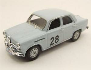 yz͌^ԁ@X|[cJ[@At@IWGb^ti _CJXgc[htX1958 rio4155 143falfa romeo giulietta ti tour de france 1958 rio4155 143 model diecast