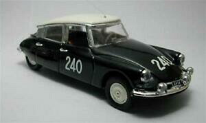【送料無料】模型車 スポーツカー シトロエンd 19 ダイカストミルミグリア1957 rio4162 143モデルcitroen ds 19 mille miglia 1957 rio4162 143 model diecast