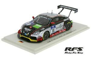 yz͌^ԁ@X|[cJ[@AEfBjuNNaudi tt rs 20 deegener wohlfarth breuer 24h nrburgring 2014 143 spark