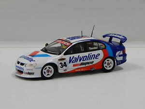 yz͌^ԁ@X|[cJ[@143z[fvx valvoline[VOgtander200234carlecta143 holden vx commodore valvoline racing gtander 2002 34 classic carlecta
