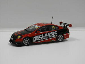 yz͌^ԁ@X|[cJ[@z[fRh[NVbNNuJ[NVbN143 holden ve commodore 2013 classic carlectables club car classic carlectabl