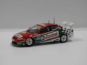 yz͌^ԁ@X|[cJ[@z[fRh[[VONVbN143 holden vx commodore castrol racing ringall 2002 8 classic carlectable