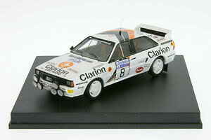 yz͌^ԁ@X|[cJ[@AEfB[[143 audi quattroeklundrac rally 1985 143 rally tr 1617