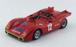 �y���������z�͌^�ԁ@�X�|�[�c�J�[�@abarth sp 2000targa�t�����I1971taramazzoostini12143 be9540���f��abarth sp 2000 targa florio 1971 taramazzoostini 12 best 143 be95