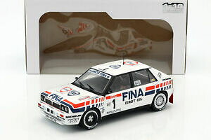 �y���������z�͌^�ԁ@�X�|�[�c�J�[�@�����`�A�f���^integrale 16v1de1991occelli�I���I�[��118lancia delta integrale 16v 1 tour de corse 1991 occelli, auriol 118 solid