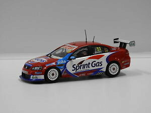yz͌^ԁ@X|[cJ[@143z[fve KX[VOgmurphy200951carlect143 holden ve commodore sprint gas racing gmurphy 2009 51 classic carlect
